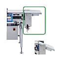 コンベアドロップタイプ選別機 AD4982-2035