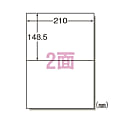 ラベルシール(レーザープリンタ)GHSラベル 32802