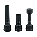 19.0 Sq. Head Bolt Flywheel Wrench Set 