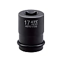 19.0 Sq. Inner Socket For Impact Wrench