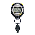 ストップウオッチ HS-70W-1JH／HS-70W-8JH