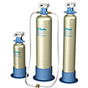 カートリッジ純水器 樹脂再生費