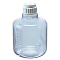 Nalgene大型透明丸型瓶 2251-0020/2251-0050