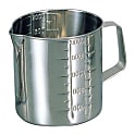 ステンレスビーカー 本体 容量1000/5000mL