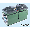 アルバック DA-120S ダイアフラム型真空ポンプ