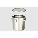 PTFEパッキン付保存容器 CTH-PTFE-30 20L