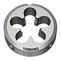 管用平行ねじ用ソリッドダイス D PF