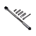 Torque Wrench Set for Measurement, Square Socket 12.7 mm, GTRS-06 