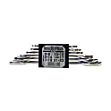 GT Wrench Set 