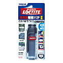 LOCTITE 多用途補修パテ銀黒