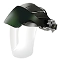 OTOS ヘルメット取付型防災面