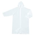 TRUSCO 携帯用EVAレインコート