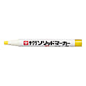ソリッドマーカー細字 SC-Sシリーズ