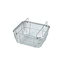 部品洗浄ざる［ステンレス製］