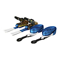 ラチェット式ベルト荷締機 RT-32LB-2
