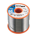 リール巻き鉛入りはんだシリーズ SE-06／56／K60シリーズ（ヤニ入り）