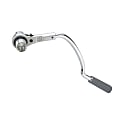 Top Kogyo Curved Main Pipe Wrench