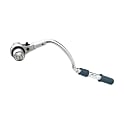 Top Kogyo Curved Torque Wrench (Single Function Type) For Water Supply Main Pipe