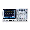 デジタルストレージオシロスコープ GDS-2000A