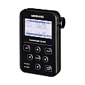 コンパクトロガー PetitLOGGER GL100