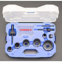 [電気設備用] ホールソーセット [LENOX]
