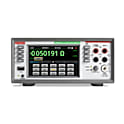 DMM6500型 6.5桁タッチスクリーン式マルチメータ