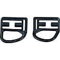 タジマ 後付フックハンガー ハーネス用