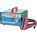 日動 急速充電器 スーパーブースター50 50A 12V
