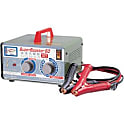 日動 急速充電器 スーパーブースター60 60A 12V