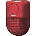 Panasonic 警報ランプ付ブザー屋側用AC100V