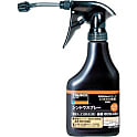 TRUSCO αシントウノンガススプレー ノズル付 350ml