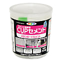 アサヒペン カップセメント 300G スタンダード