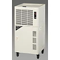 AC100V/700W/40畳除湿機