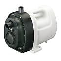 AC100V/80W（50/60Hz）/25mm陸上ポンプ