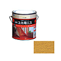 油性ユカ用ニス