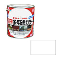 油性多用途カラー 1.6L（UVA/HALS配合/サビドメ剤配合）