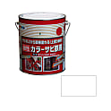 カラーサビ鉄用