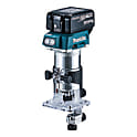 充電式トリマ RT50DRG・RT50DZ