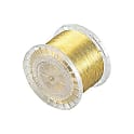 CT-Wire 硬質黄銅線ワイヤー電極 SHシリーズ 放電加工用ワイヤー