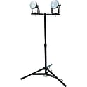 LED投光器 DELKURO（デルクロ）三脚タイプ　2灯