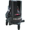 高輝度レーザー墨出器 CR-210R