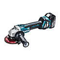 125ミリ充電式ディスクグラインダ GA512D