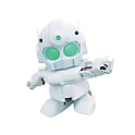 ロボット製作キット　人型ロボット