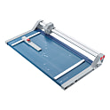 DAHLE　ローラーカッター