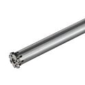 SR型用ホルダSRD型（貫通穴用）