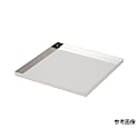 ステンレス大型バット（取手無）