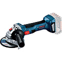 充電ディスクグラインダー（18V・100mm）本体のみ