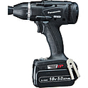 充電マルチインパクトドライバー"Dual"（デュアル）18V