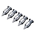 精密ソリッドノズル 内径0.4mm