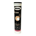 BiRAL（R） 耐高温グリース カートリッジ400g NMG